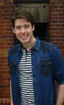 Amsterdam, 18 Maart 2015
Voorstelling Crew Ghost Rockers
Juan Gerlo speelt de rol van Jonas van der Loo
