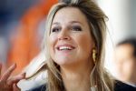 Amsterdam 13 maart 2015
Koningin Maxima bij Deloitte in Amsterdam. Maxima heeft een nieuwe audi A8