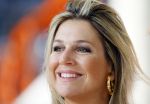 Amsterdam 13 maart 2015
Koningin Maxima bij Deloitte in Amsterdam. Maxima heeft een nieuwe audi A8