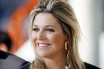 Amsterdam 13 maart 2015
Koningin Maxima bij Deloitte in Amsterdam. Maxima heeft een nieuwe audi A8