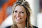 Amsterdam 13 maart 2015
Koningin Maxima bij Deloitte in Amsterdam. Maxima heeft een nieuwe audi A8