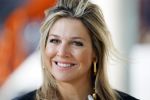Amsterdam 13 maart 2015
Koningin Maxima bij Deloitte in Amsterdam. Maxima heeft een nieuwe audi A8