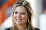 Amsterdam 13 maart 2015
Koningin Maxima bij Deloitte in Amsterdam. Maxima heeft een nieuwe audi A8
