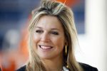 Amsterdam 13 maart 2015
Koningin Maxima bij Deloitte in Amsterdam. Maxima heeft een nieuwe audi A8