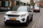 Amsterdam 22 maart 2015
Premiere Shaun het schaap in Tuschinski.
Landrover Discovery