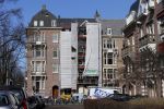Amsterdam 10 maart 2015       
Nieuwe huis Leco v Zadelhoff