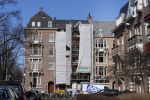 Amsterdam 10 maart 2015       
Nieuwe huis Leco v Zadelhoff