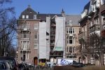 Amsterdam 10 maart 2015       
Nieuwe huis Leco v Zadelhoff