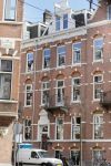 Amsterdam 7 maart 2015
Bas v Veggel en de ouders van Lieke v Lexmond bij verhuizen naar het nieuwe huis van Lieke en Bas