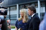 Hilversum 17 maart 2015
Uitreiking van de Buma Stemra prijzen in studio 21
Jeroen Rietbergen en Linda de Mol