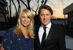 Hilversum 17 maart 2015
Uitreiking van de Buma Stemra prijzen in studio 21
Jeroen Rietbergen en Linda de Mol