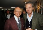 Amsterdam 31 maart 2015
Presentatie boek van Rick Nieman. Sacha de Boer is natuurlijk ook aanwezig. Mai Spijkers met Jort Kelder