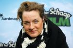 Amsterdam 22 maart 2015
Premiere Shaun het schaap in Tuschinski.
Margriet v d Linden met dochter