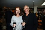 Amsterdam 31 maart 2015
Presentatie boek van Rick Nieman. Sacha de Boer is natuurlijk ook aanwezig. Marian Mudder
