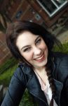 Amsterdam, 18 Maart 2015
Voorstelling Crew Ghost Rockers
Marie Verhulst speelt de rol van Charlie Timmermans