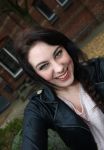 Amsterdam, 18 Maart 2015
Voorstelling Crew Ghost Rockers
Marie Verhulst speelt de rol van Charlie Timmermans
