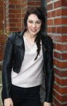 Amsterdam, 18 Maart 2015
Voorstelling Crew Ghost Rockers
Marie Verhulst speelt de rol van Charlie Timmermans