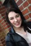 Amsterdam, 18 Maart 2015
Voorstelling Crew Ghost Rockers
Marie Verhulst speelt de rol van Charlie Timmermans