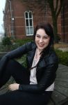 Amsterdam, 18 Maart 2015
Voorstelling Crew Ghost Rockers
Marie Verhulst speelt de rol van Charlie Timmermans