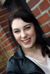 Amsterdam, 18 Maart 2015
Voorstelling Crew Ghost Rockers
Marie Verhulst speelt de rol van Charlie Timmermans