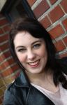 Amsterdam, 18 Maart 2015
Voorstelling Crew Ghost Rockers
Marie Verhulst speelt de rol van Charlie Timmermans