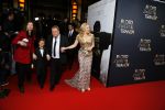 Amsterdam 30 maart 2015
Premiere Bloed zweet en tranen (film over het leven van Andre Hazes) in Tuschinski.
Martijn Fischer met Dadewych Minis en Matheu Hinzen
