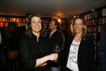 Amsterdam 31 maart 2015
Presentatie boek van Rick Nieman. Sacha de Boer is natuurlijk ook aanwezig. Merel Westrik
