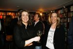 Amsterdam 31 maart 2015
Presentatie boek van Rick Nieman. Sacha de Boer is natuurlijk ook aanwezig. Merel Westrik