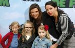 Amsterdam 22 maart 2015
Premiere Shaun het schaap in Tuschinski.
Mirjam v Mourik