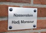 Amsterdam 27 maart 2015
Binnen kijken in het huis van Mounira Mansour en haar zoontje Noah.