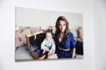 Amsterdam 27 maart 2015
Binnen kijken in het huis van Mounira Mansour en haar zoontje Noah.