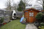 Amsterdam 27 maart 2015
Binnen kijken in het huis van Mounira Mansour en haar zoontje Noah.
