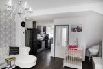 Amsterdam 27 maart 2015
Binnen kijken in het huis van Mounira Mansour en haar zoontje Noah.