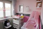 Amsterdam 27 maart 2015
Binnen kijken in het huis van Mounira Mansour en haar zoontje Noah.