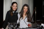 Amsterdam 13 maart 2015   
Amayzine awards in het concertgebouw.
Nadia Palesa als dj