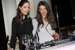 Amsterdam 13 maart 2015   
Amayzine awards in het concertgebouw.
Nadia Palesa als dj