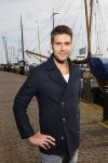Volendam 5 maart 2014
Presentatie 100% NL Magazine ism postcodeloterij bij old Dutch.
Nick Schilder en Simon Keizer