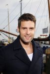 Volendam 5 maart 2014
Presentatie 100% NL Magazine ism postcodeloterij bij old Dutch.
Nick Schilder en Simon Keizer