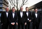 Hilversum 17 maart 2015
Uitreiking van de Buma Stemra prijzen in studio 21
Nielson