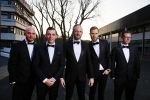 Hilversum 17 maart 2015
Uitreiking van de Buma Stemra prijzen in studio 21
Nielson