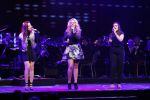 Hilversum 26 maart 2015
Gala stichting hulphond in studio 21.
O'G3NE