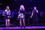 Hilversum 26 maart 2015
Gala stichting hulphond in studio 21.
O'G3NE