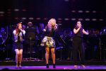 Hilversum 26 maart 2015
Gala stichting hulphond in studio 21.
O'G3NE