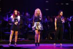 Hilversum 26 maart 2015
Gala stichting hulphond in studio 21.
O'G3NE