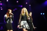 Hilversum 26 maart 2015
Gala stichting hulphond in studio 21.
O'G3NE