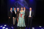 Hilversum 26 maart 2015
Gala stichting hulphond in studio 21
Paul Schulten en Job Ubbens