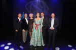 Hilversum 26 maart 2015
Gala stichting hulphond in studio 21
Paul Schulten en Job Ubbens