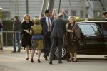 Enschede, 18 Maart 2015
Prinses Beatrix en Prinses Mabel waren vandaag op de Universiteit Twente in Enschede voor de uitreiking van de Prins Friso Ingenieursprijs