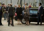 Enschede, 18 Maart 2015
Prinses Beatrix en Prinses Mabel waren vandaag op de Universiteit Twente in Enschede voor de uitreiking van de Prins Friso Ingenieursprijs