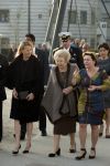 Enschede, 18 Maart 2015
Prinses Beatrix en Prinses Mabel waren vandaag op de Universiteit Twente in Enschede voor de uitreiking van de Prins Friso Ingenieursprijs